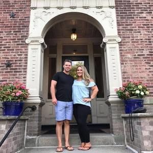 Meet your Posher, Danielle